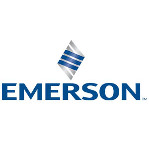 Emerson logo